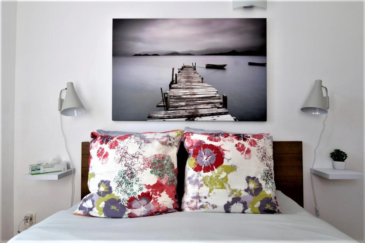 Villa Louanne Pertuis Bagian luar foto